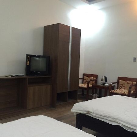 Khai Hoan Hotel Dong Van  Exterior foto